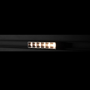 Светодиодный светильник для трековой системы Loft It Tech T005-06, LED 6W 3000K 410lm CRI>80 - миниатюра 3