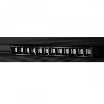 Светодиодный светильник для трековой системы Loft It Tech T005-12, LED 12W 3000K 730lm CRI>80 - миниатюра 2