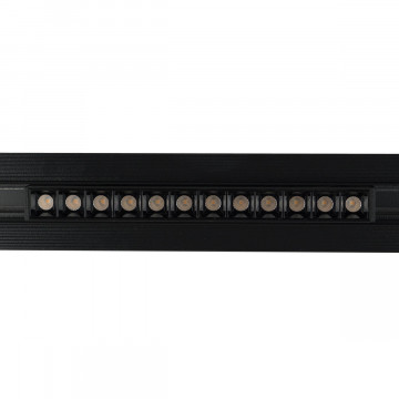 Светодиодный светильник для трековой системы Loft It Tech T005-12, LED 12W 3000K 730lm CRI>80 - миниатюра 4