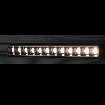 Светодиодный светильник для трековой системы Loft It Tech T005-12, LED 12W 3000K 730lm CRI>80 - миниатюра 5