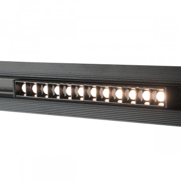 Светодиодный светильник для трековой системы Loft It Tech T005-12, LED 12W 3000K 730lm CRI>80 - миниатюра 6