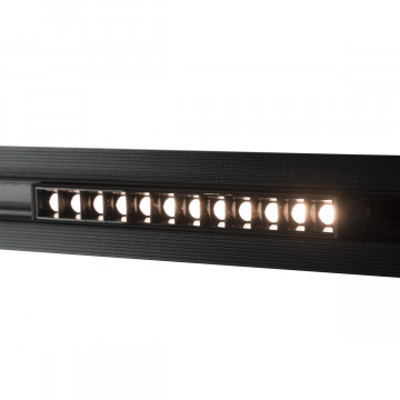 Светодиодный светильник для трековой системы Loft It Tech T005-12, LED 12W 3000K 730lm CRI>80 - миниатюра 8
