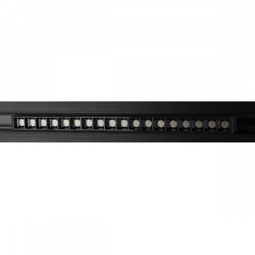 Светодиодный светильник для трековой системы Loft It Tech T005-18, LED 18W 3000K 1560lm CRI>80 - миниатюра 2