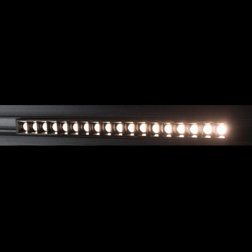Светодиодный светильник для трековой системы Loft It Tech T005-18, LED 18W 3000K 1560lm CRI>80 - миниатюра 5