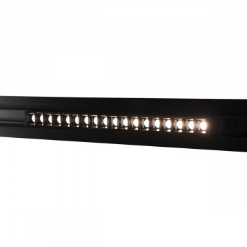 Светодиодный светильник для трековой системы Loft It Tech T005-18, LED 18W 3000K 1560lm CRI>80 - миниатюра 7