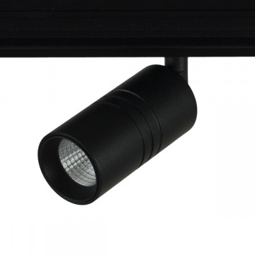 Светодиодный светильник для трековой системы Loft It Tech T105-07, LED 7W 3000K 460lm CRI>80 - миниатюра 2