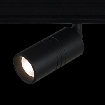 Светодиодный светильник для трековой системы Loft It Tech T105-07, LED 7W 3000K 460lm CRI>80 - миниатюра 4