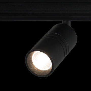 Светодиодный светильник для трековой системы Loft It Tech T105-07, LED 7W 3000K 460lm CRI>80 - миниатюра 5