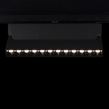 Светодиодный светильник для трековой системы Loft It Tech T106-12, LED 12W 3000K 1040lm CRI>80 - миниатюра 4