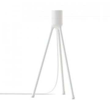 Основание настольной лампы Umage Tripod Table 4021, 1xE27x15W, белый, металл - миниатюра 39