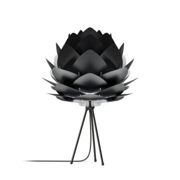 Основание настольной лампы Umage Tripod Table 4022, 1xE27x15W, черный, металл - миниатюра 35