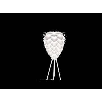 Плафон Umage Conia Mini 2019, белый, пластик - миниатюра 16