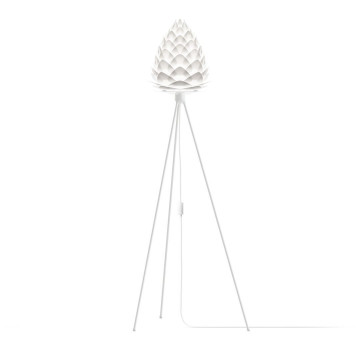 Плафон Umage Conia Mini 2019, белый, пластик - миниатюра 4