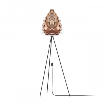 Плафон Umage Conia Medium 2032, медь, пластик - миниатюра 5