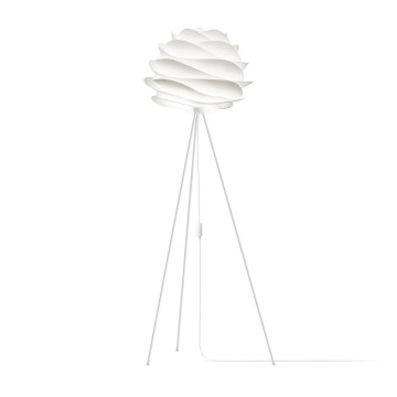 Плафон Umage Carmina Medium 2056, белый, пластик - миниатюра 4