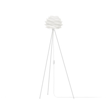 Плафон Umage Carmina Mini 2057, белый, пластик - миниатюра 4