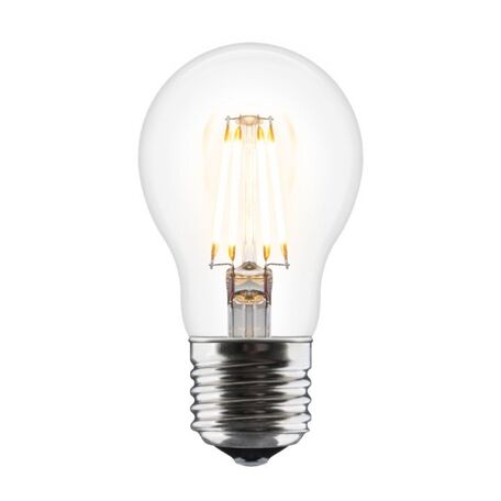 Светодиодная лампа Umage Idea 4026 груша E27 6W, 2700K (теплый) 220V - миниатюра 1