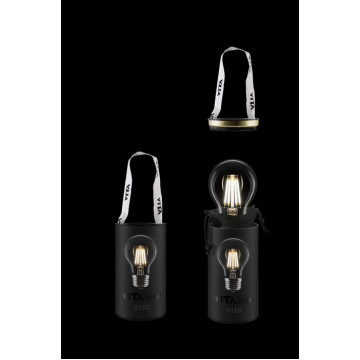 Светодиодная лампа Umage Idea 4026 груша E27 6W, 2700K (теплый) 220V - миниатюра 2