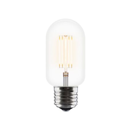 Светодиодная лампа Umage Idea 4039 цилиндр E27 2W, 2200K (теплый) 220V - миниатюра 1
