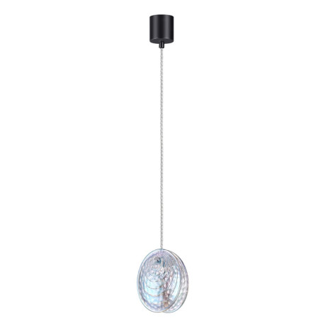 Подвесной светильник Odeon Light Mussels 5039/1A, 1xG9x40W - миниатюра 1