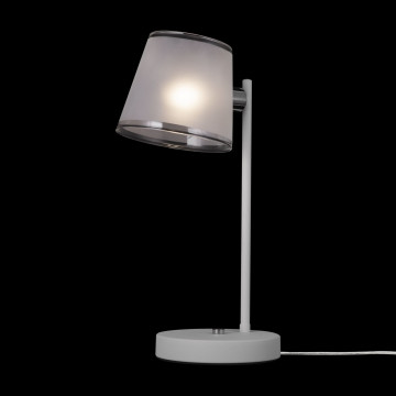 Настольная лампа Freya Gino FR5108TL-01CH, 1xE14x40W - миниатюра 2