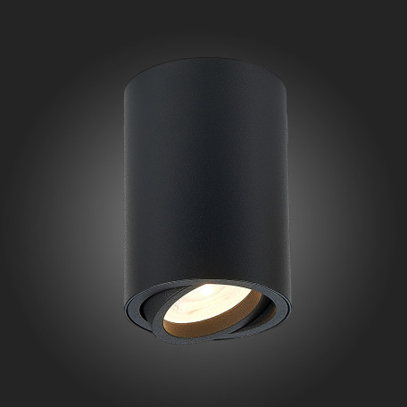 Потолочный светильник ST Luce Torus ST108.407.01, 1xGU10x50W - миниатюра 4