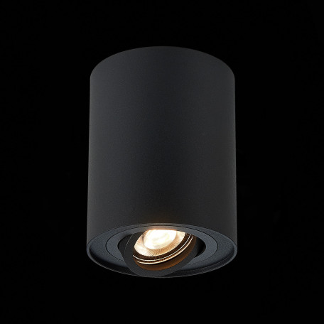 Потолочный светильник ST Luce Torus ST108.417.01, 1xGU10x50W - миниатюра 3
