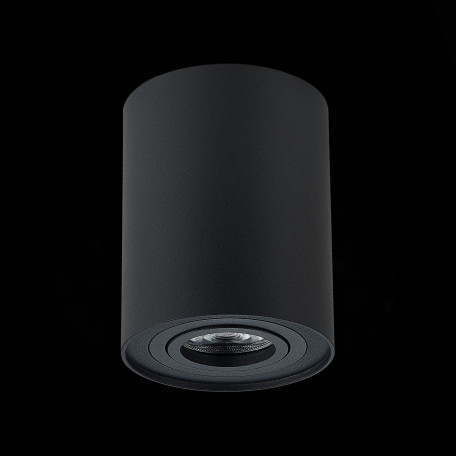 Потолочный светильник ST Luce Torus ST108.417.01, 1xGU10x50W - миниатюра 5
