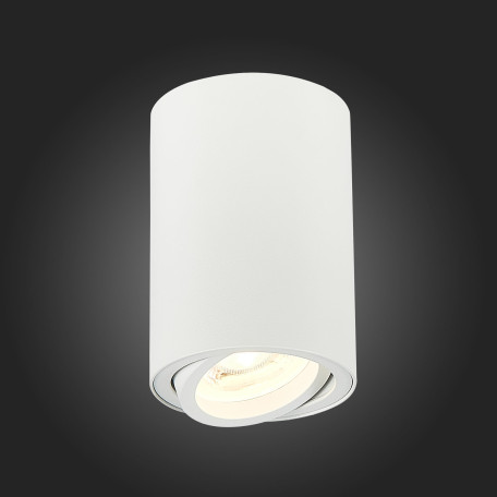 Потолочный светильник ST Luce Torus ST108.507.01, 1xGU10x50W - миниатюра 4