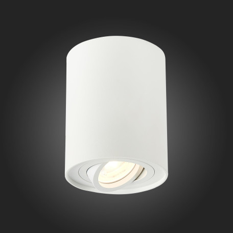 Потолочный светильник ST Luce Torus ST108.517.01, 1xGU10x50W - миниатюра 4