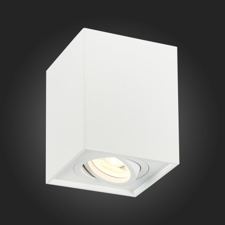Потолочный светильник ST Luce Quadrus ST109.507.01, 1xGU10x50W - миниатюра 4