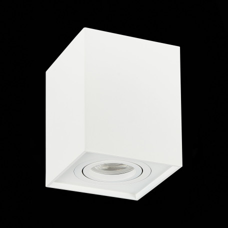 Потолочный светильник ST Luce Quadrus ST109.507.01, 1xGU10x50W - миниатюра 5