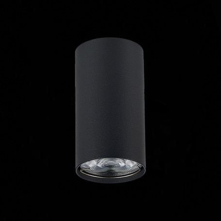 Потолочный светильник ST Luce Simplus ST110.407.01, 1xGU10x50W - миниатюра 5