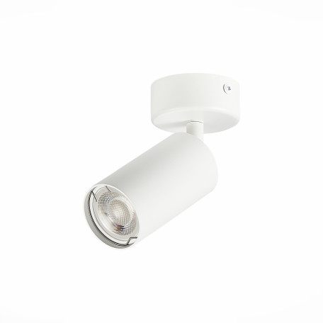 Потолочный светильник с регулировкой направления света ST Luce Dario ST303.502.01, 1xGU10x50W - миниатюра 2