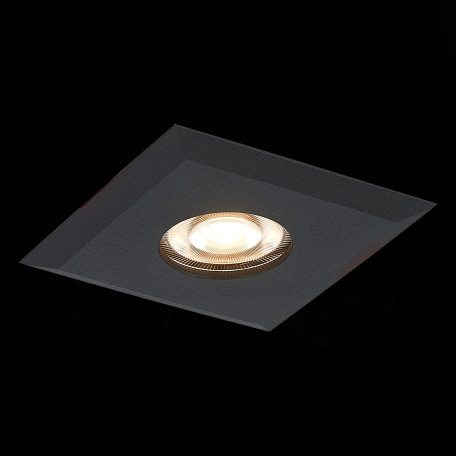 Встраиваемый светильник ST Luce Quosis ST204.408.01, 1xGU10x50W - миниатюра 14
