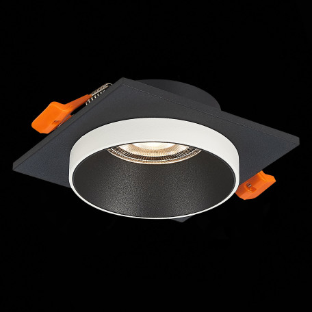 Встраиваемый светильник ST Luce Chomia ST206.418.01, 1xGU10x50W - миниатюра 10