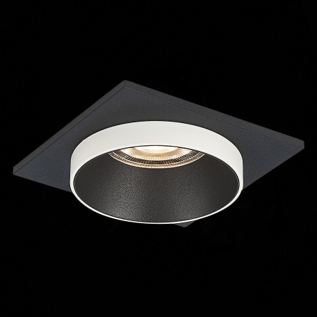 Встраиваемый светильник ST Luce Chomia ST206.418.01, 1xGU10x50W - миниатюра 14