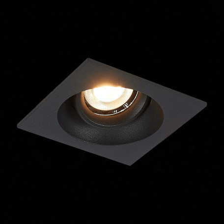 Встраиваемый светильник ST Luce Misura ST208.418.01, 1xGU10x50W - миниатюра 14