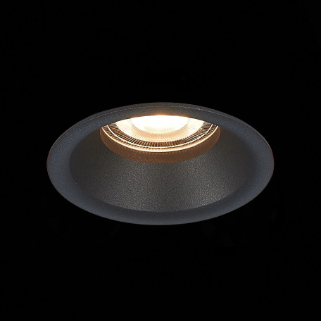 Встраиваемый светильник ST Luce Nobarra ST201.408.01, 1xGU10x50W - миниатюра 14