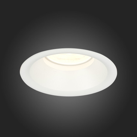 Встраиваемый светильник ST Luce Nobarra ST201.508.01, 1xGU10x50W - миниатюра 15