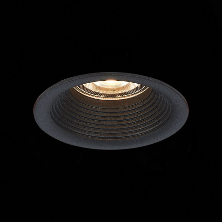 Встраиваемый светильник ST Luce Mobarra ST202.408.01, 1xGU10x50W - миниатюра 14