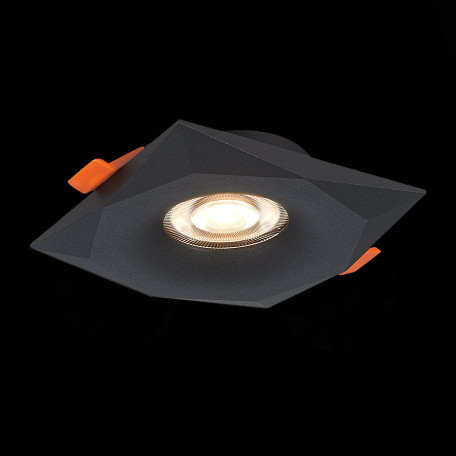 Встраиваемый светильник ST Luce Ovasis ST203.408.01, 1xGU10x50W - миниатюра 10