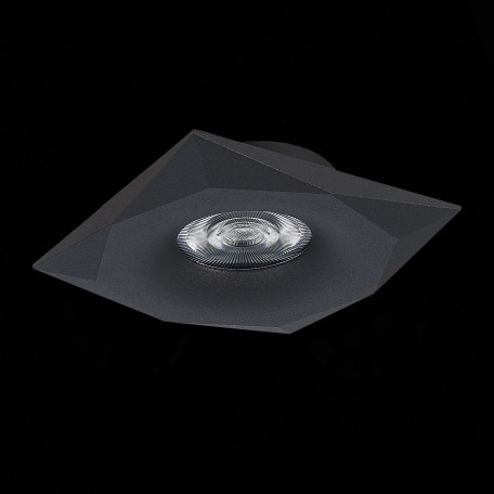 Встраиваемый светильник ST Luce Ovasis ST203.408.01, 1xGU10x50W - миниатюра 12