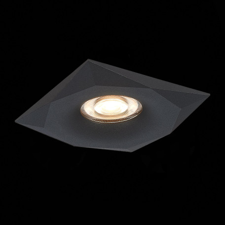 Встраиваемый светильник ST Luce Ovasis ST203.408.01, 1xGU10x50W - миниатюра 14