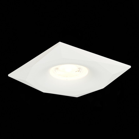 Встраиваемый светильник ST Luce Ovasis ST203.508.01, 1xGU10x50W - миниатюра 14