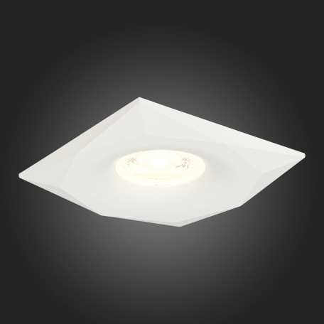 Встраиваемый светильник ST Luce Ovasis ST203.508.01, 1xGU10x50W - миниатюра 15