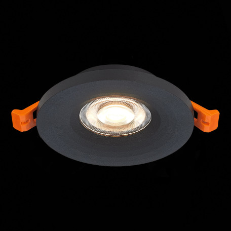 Встраиваемый светильник ST Luce Gera ST205.408.01, 1xGU10x50W - миниатюра 10