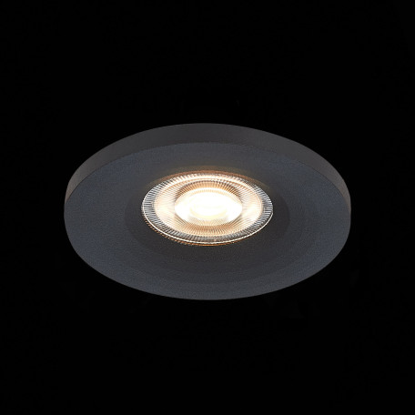 Встраиваемый светильник ST Luce Gera ST205.408.01, 1xGU10x50W - миниатюра 14