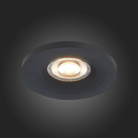 Встраиваемый светильник ST Luce Gera ST205.408.01, 1xGU10x50W - миниатюра 15