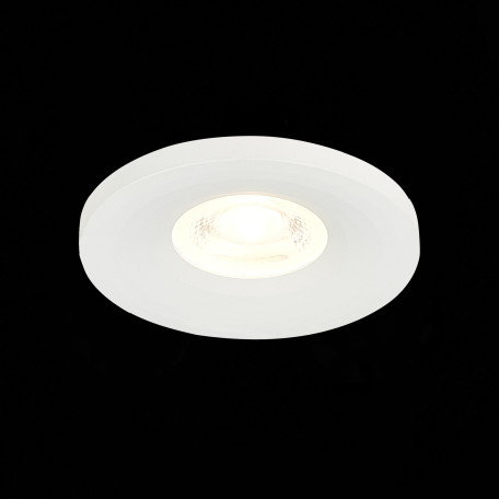 Встраиваемый светильник ST Luce Gera ST205.508.01, 1xGU10x50W - миниатюра 14